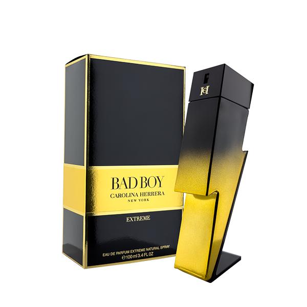 Bad Boy Extreme Carolina Herrera